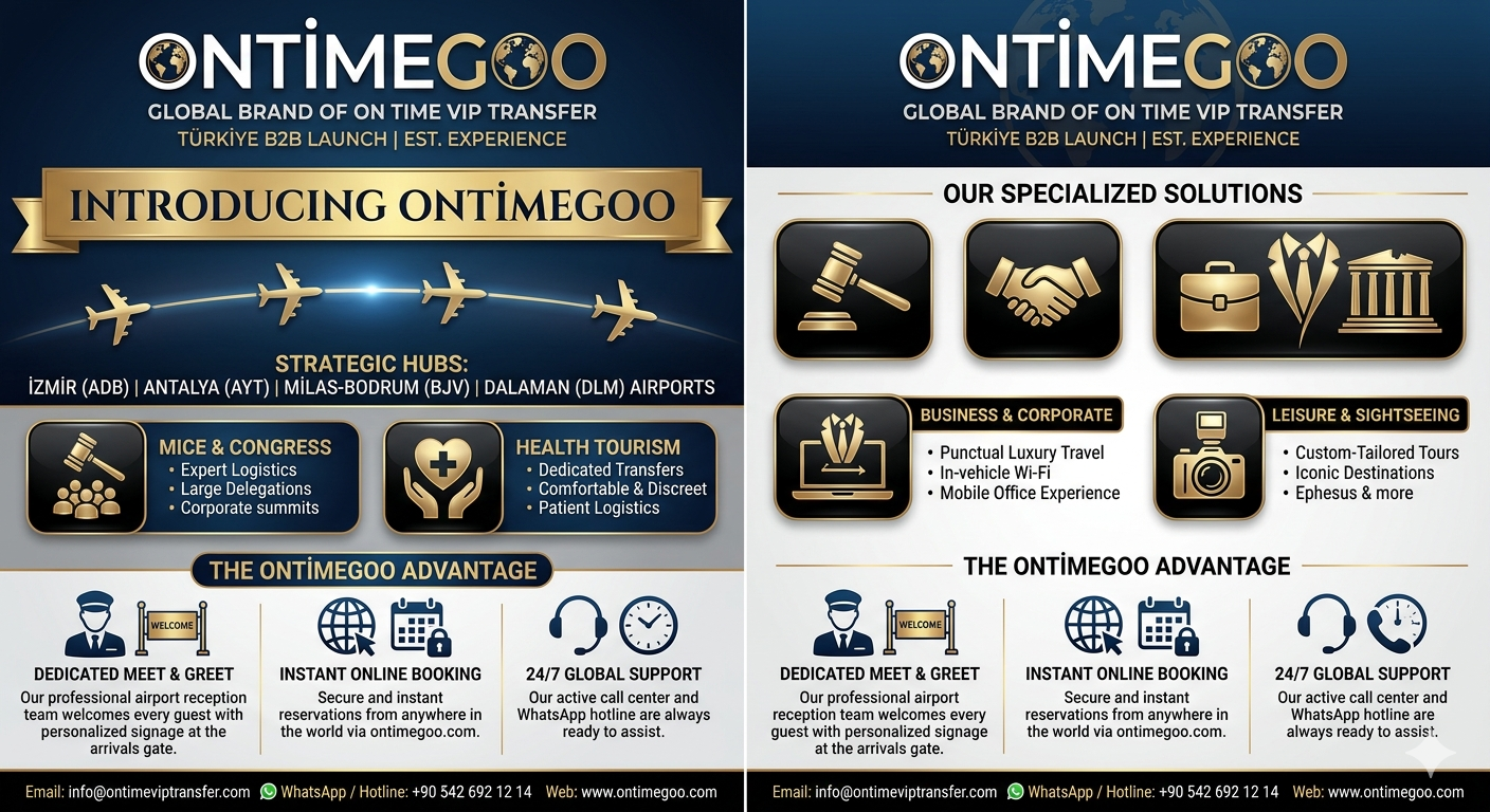 OntimeGoo B2B Launch